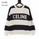 【2026】【CELINE  公式旗艦店】セリーヌ  セーター好評に付き再入荷！ 241030