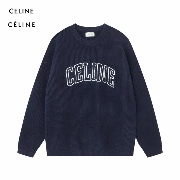 【2026】【CELINE 公式旗艦店】セリーヌ セーター好評に付き再入荷! 241030 【2026】【CELINE 公式旗艦店】セリーヌ セーター好評に付き再入荷! 241030