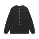 【2026】【CHROME HEARTS  公式旗艦店】クロムハーツ  セーター好評に付き再入荷！ 241030