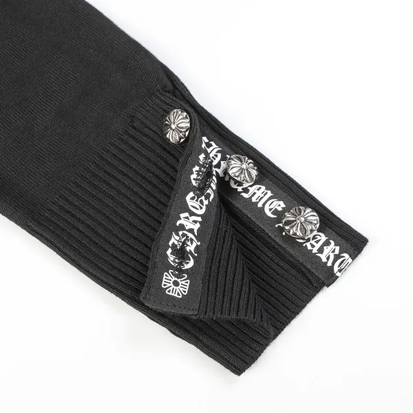 【2026】【CHROME HEARTS  公式旗艦店】クロムハーツ  セーター好評に付き再入荷！ 241030
