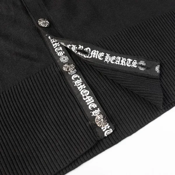 【2026】【CHROME HEARTS  公式旗艦店】クロムハーツ  セーター好評に付き再入荷！ 241030