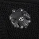 【2026】【CHROME HEARTS  公式旗艦店】クロムハーツ  セーター好評に付き再入荷！ 241030