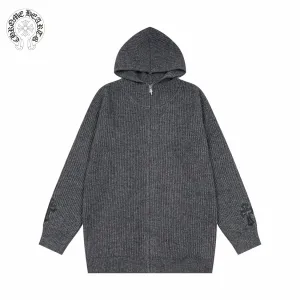 【2026】【CHROME HEARTS  公式旗艦店】クロムハーツ  セーター好評に付き再入荷！ 241030