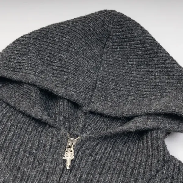 【2026】【CHROME HEARTS 公式旗艦店】クロムハーツ セーター好評に付き再入荷! 241030 【2026】【CHROME HEARTS 公式旗艦店】クロムハーツ セーター好評に付き再入荷! 241030