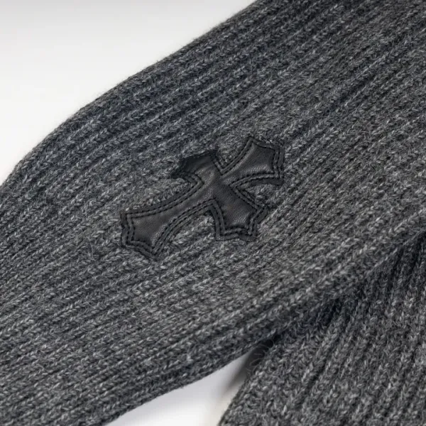 【2026】【CHROME HEARTS 公式旗艦店】クロムハーツ セーター好評に付き再入荷! 241030 【2026】【CHROME HEARTS 公式旗艦店】クロムハーツ セーター好評に付き再入荷! 241030