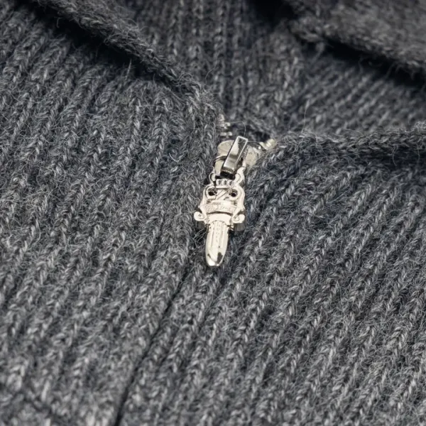 【2026】【CHROME HEARTS 公式旗艦店】クロムハーツ セーター好評に付き再入荷! 241030 【2026】【CHROME HEARTS 公式旗艦店】クロムハーツ セーター好評に付き再入荷! 241030
