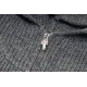 【2026】【CHROME HEARTS 公式旗艦店】クロムハーツ セーター好評に付き再入荷! 241030 【2026】【CHROME HEARTS 公式旗艦店】クロムハーツ セーター好評に付き再入荷! 241030