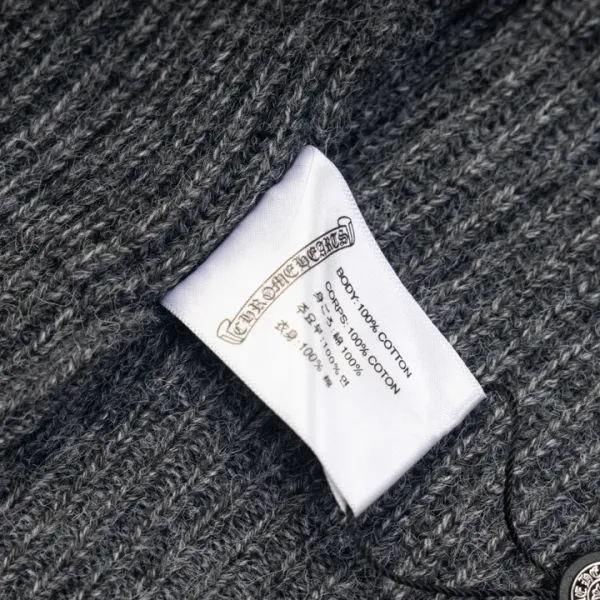 【2026】【CHROME HEARTS 公式旗艦店】クロムハーツ セーター好評に付き再入荷! 241030 【2026】【CHROME HEARTS 公式旗艦店】クロムハーツ セーター好評に付き再入荷! 241030