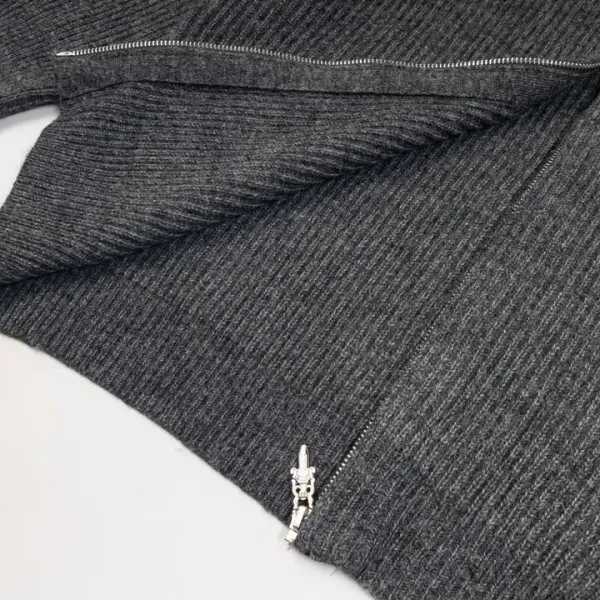 【2026】【CHROME HEARTS 公式旗艦店】クロムハーツ セーター好評に付き再入荷! 241030 【2026】【CHROME HEARTS 公式旗艦店】クロムハーツ セーター好評に付き再入荷! 241030