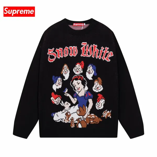 【2026】【supreme 公式旗艦店】セーター好評に付き再入荷！ 241030