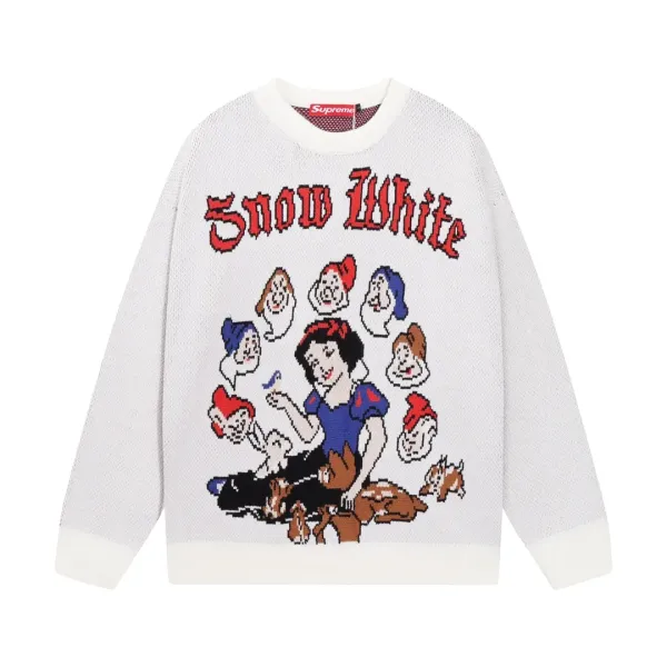 【2026】【supreme 公式旗艦店】セーター好評に付き再入荷！ 241030