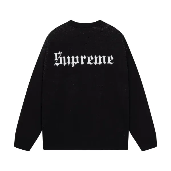 【2026】【supreme 公式旗艦店】セーター好評に付き再入荷！ 241030