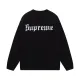 【2026】【supreme 公式旗艦店】セーター好評に付き再入荷！ 241030