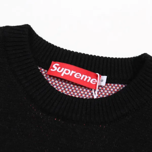 【2026】【supreme 公式旗艦店】セーター好評に付き再入荷！ 241030