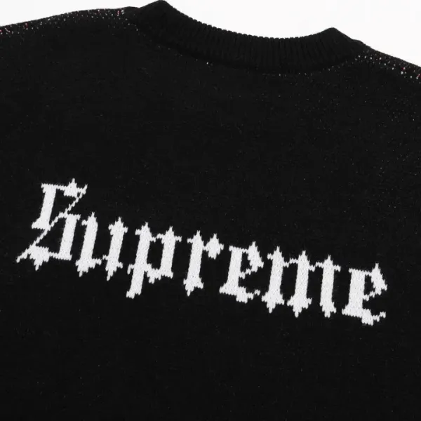 【2026】【supreme 公式旗艦店】セーター好評に付き再入荷！ 241030