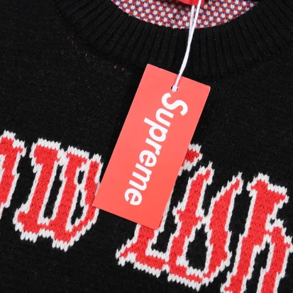 【2026】【supreme 公式旗艦店】セーター好評に付き再入荷！ 241030