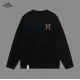 【2026】【Hermès  公式旗艦店】エルメス  セーター好評に付き再入荷！ 241030