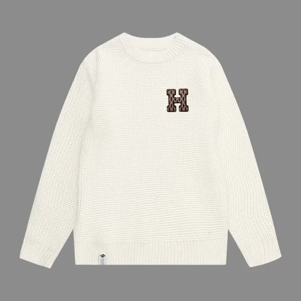 【2026】【Hermès  公式旗艦店】エルメス  セーター好評に付き再入荷！ 241030