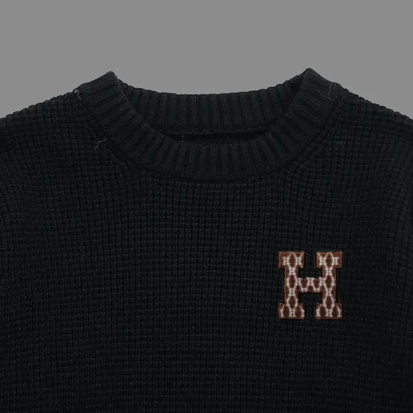 【2026】【Hermès  公式旗艦店】エルメス  セーター好評に付き再入荷！ 241030