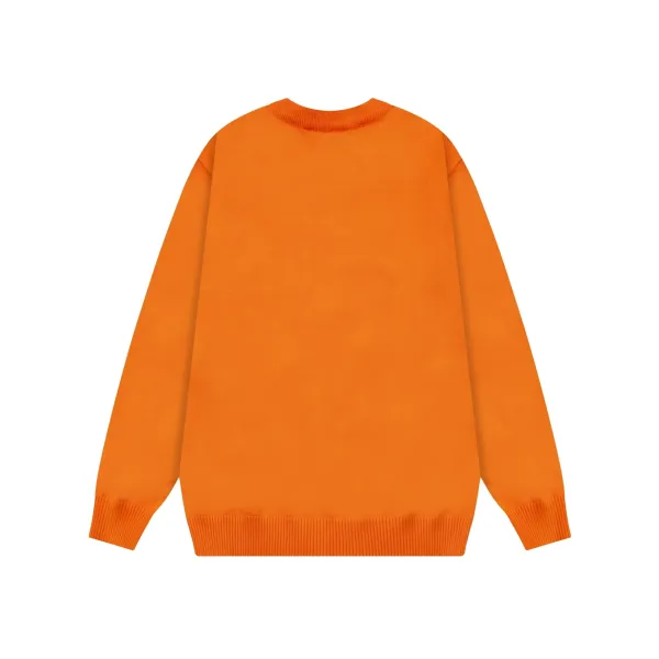 【2026】【Hermès  公式旗艦店】エルメス  セーター好評に付き再入荷！ 241030