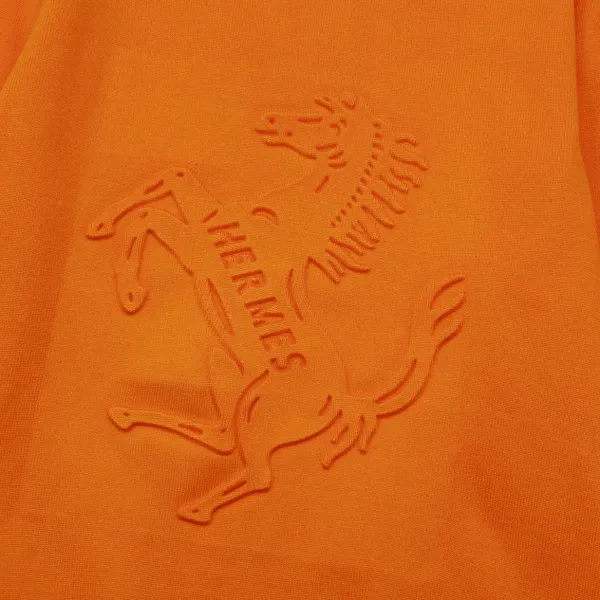 【2026】【Hermès  公式旗艦店】エルメス  セーター好評に付き再入荷！ 241030