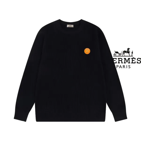 【2026】【Hermès  公式旗艦店】エルメス  セーター好評に付き再入荷！ 241030