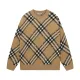【2026】【BURBERRY  公式旗艦店】バーバリー   セーター好評に付き再入荷！ 241030