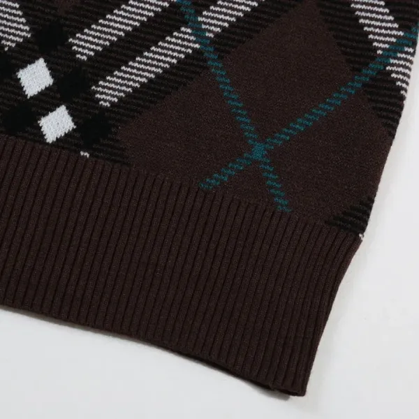 【2026】【BURBERRY  公式旗艦店】バーバリー   セーター好評に付き再入荷！ 241030