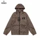 【2026】【FENDI 公式旗艦店】フェンディ ジャケット好評に付き再入荷！241029