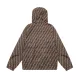 【2026】【FENDI 公式旗艦店】フェンディ ジャケット好評に付き再入荷！241029
