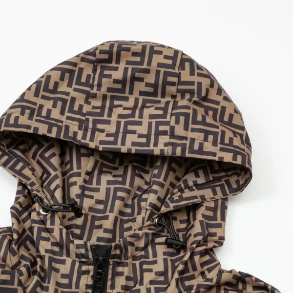 【2026】【FENDI 公式旗艦店】フェンディ ジャケット好評に付き再入荷！241029