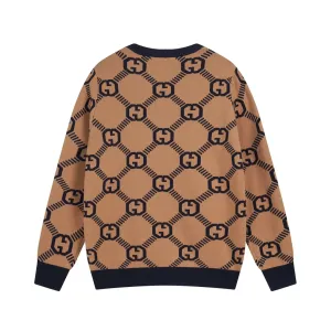 【2026】【GUCCI  公式旗艦店】グッチ  セーター好評に付き再入荷！ 241029