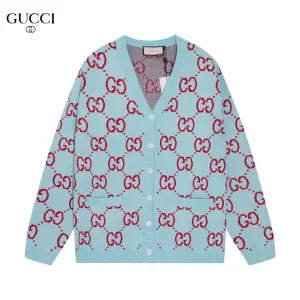 【2026】【GUCCI  公式旗艦店】グッチ  セーター好評に付き再入荷！ 241029