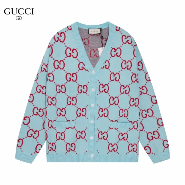 【2026】【GUCCI  公式旗艦店】グッチ  セーター好評に付き再入荷！ 241029