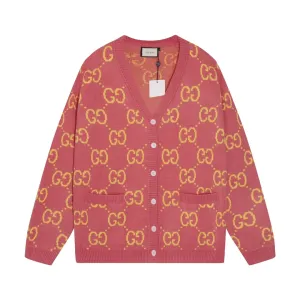 【2026】【GUCCI  公式旗艦店】グッチ  セーター好評に付き再入荷！ 241029