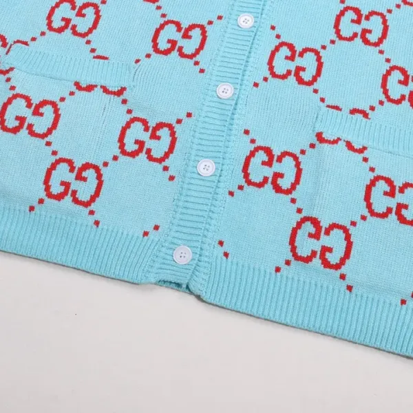 【2026】【GUCCI  公式旗艦店】グッチ  セーター好評に付き再入荷！ 241029