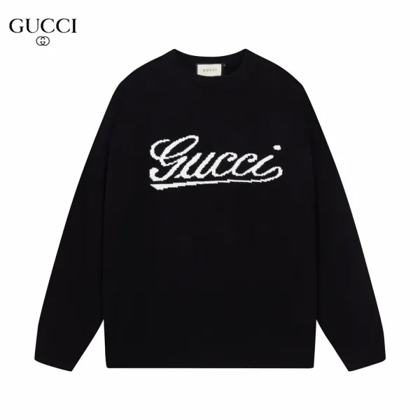 【2026】【GUCCI  公式旗艦店】グッチ  セーター好評に付き再入荷！ 241029