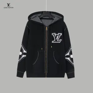 【2026】LV 【LOUIS VUITTON 公式旗艦店】ルイヴィトン  セーター好評に付き再入荷！ 241029