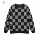 【2026】LV 【LOUIS VUITTON 公式旗艦店】ルイヴィトン  セーター好評に付き再入荷！ 241029