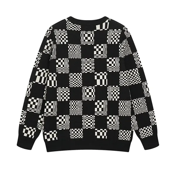 【2026】LV 【LOUIS VUITTON 公式旗艦店】ルイヴィトン  セーター好評に付き再入荷！ 241029