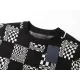 【2026】LV 【LOUIS VUITTON 公式旗艦店】ルイヴィトン  セーター好評に付き再入荷！ 241029