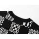 【2026】LV 【LOUIS VUITTON 公式旗艦店】ルイヴィトン  セーター好評に付き再入荷！ 241029