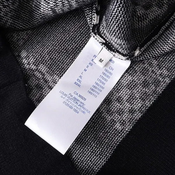 【2026】LV 【LOUIS VUITTON 公式旗艦店】ルイヴィトン  セーター好評に付き再入荷！ 241029