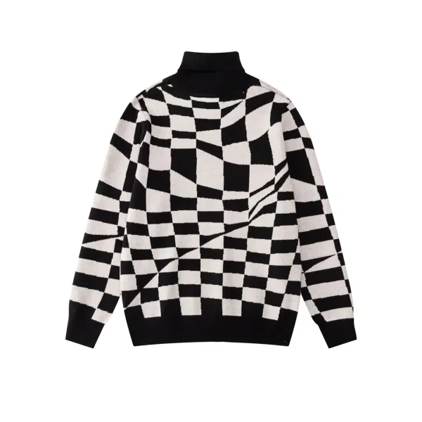 【2026】LV 【LOUIS VUITTON 公式旗艦店】ルイヴィトン  セーター好評に付き再入荷！ 241029