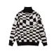 【2026】LV 【LOUIS VUITTON 公式旗艦店】ルイヴィトン  セーター好評に付き再入荷！ 241029