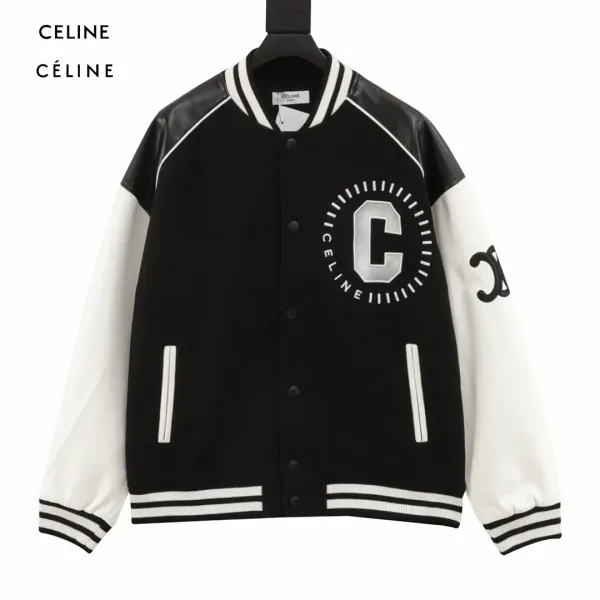 【2026】【CELINE  公式旗艦店】セリーヌ  ジャケット着 好評に付き再入荷！241028