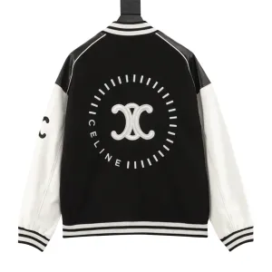 【2026】【CELINE  公式旗艦店】セリーヌ  ジャケット着 好評に付き再入荷！241028