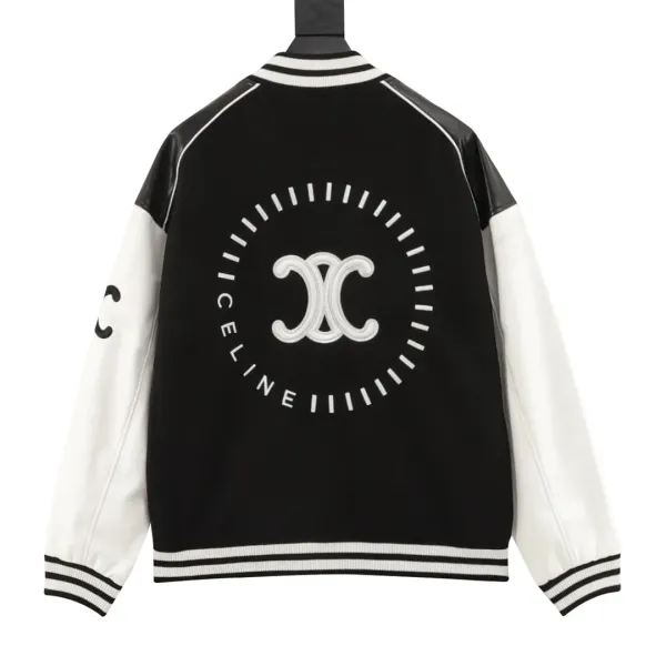 【2026】【CELINE  公式旗艦店】セリーヌ  ジャケット着 好評に付き再入荷！241028