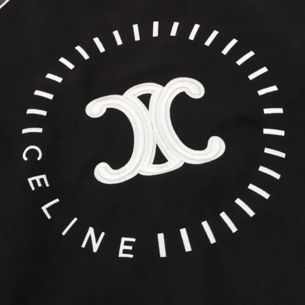 【2026】【CELINE  公式旗艦店】セリーヌ  ジャケット着 好評に付き再入荷！241028