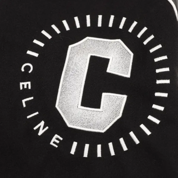 【2026】【CELINE  公式旗艦店】セリーヌ  ジャケット着 好評に付き再入荷！241028